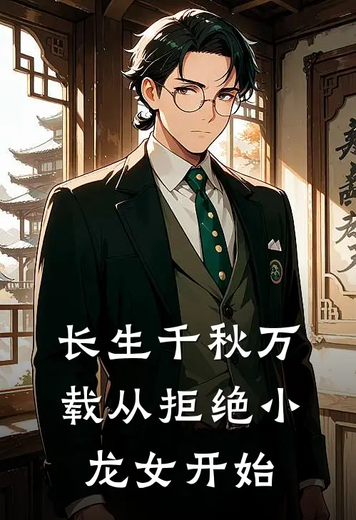 长生千秋万载从拒绝小龙女开始