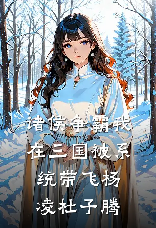 诸侯争霸我在三国被系统带飞杨凌杜子腾