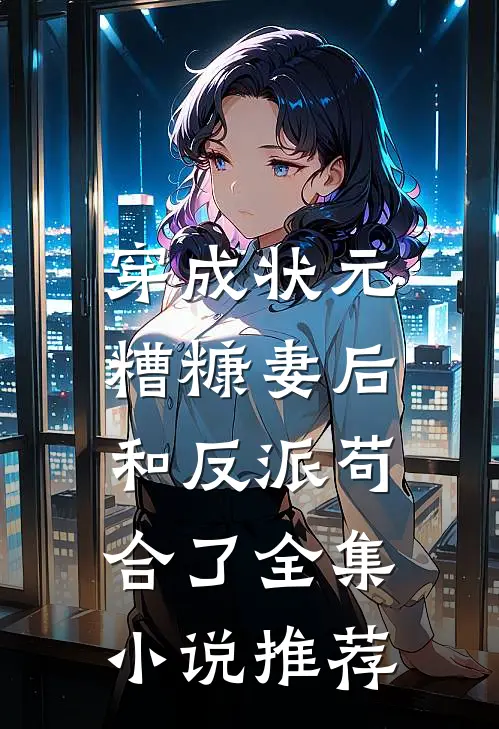 穿成状元糟糠妻后，和反派苟合了全集小说推荐