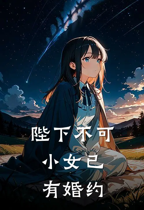 陛下不可，小女已有婚约