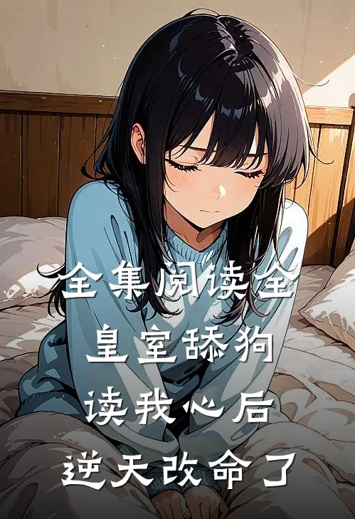 全集阅读全皇室舔狗读我心后，逆天改命了