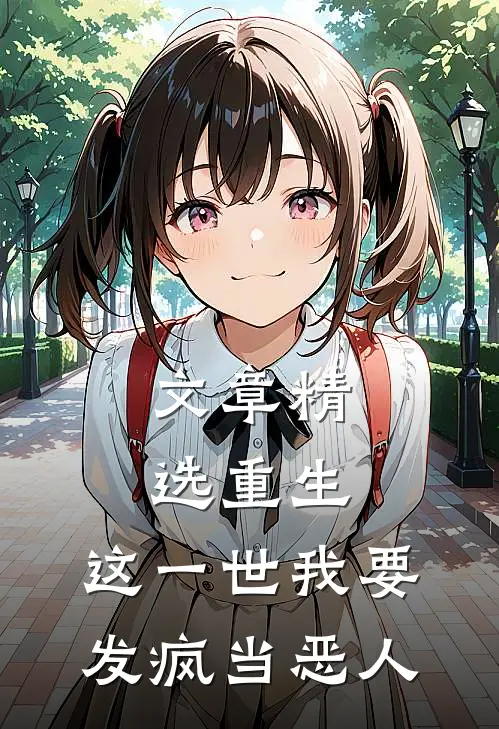 文章精选重生：这一世我要发疯当恶人