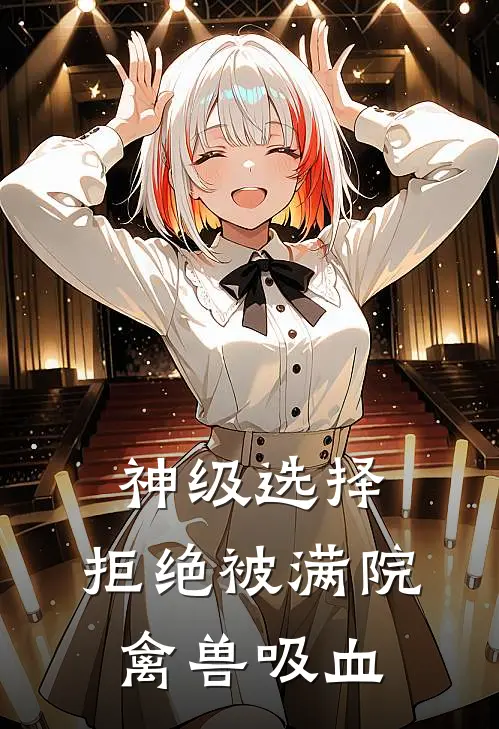 神级选择：拒绝被满院禽兽吸血