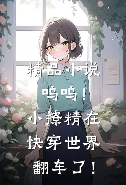 精品小说呜呜！小撩精在快穿世界翻车了！