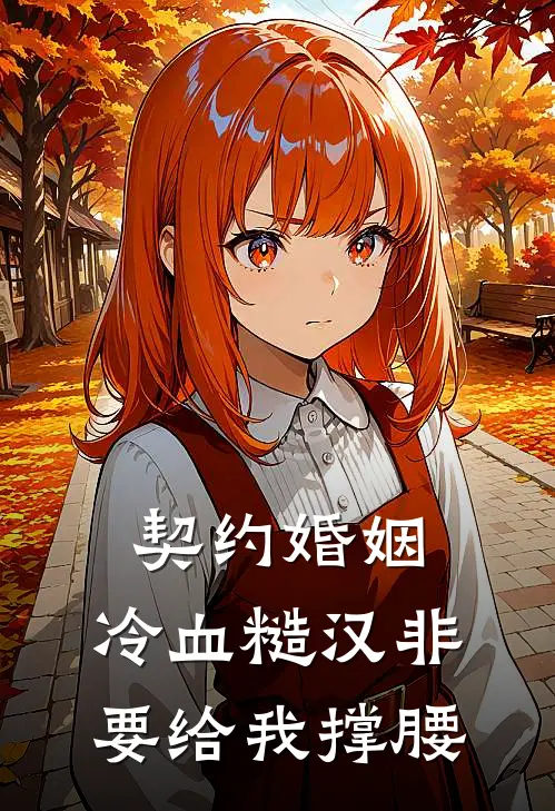 契约婚姻：冷血糙汉非要给我撑腰