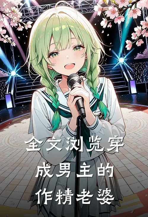 全文浏览穿成男主的作精老婆
