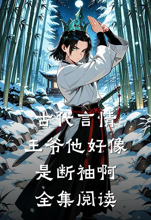 古代言情：王爷他好像是断袖啊全集阅读