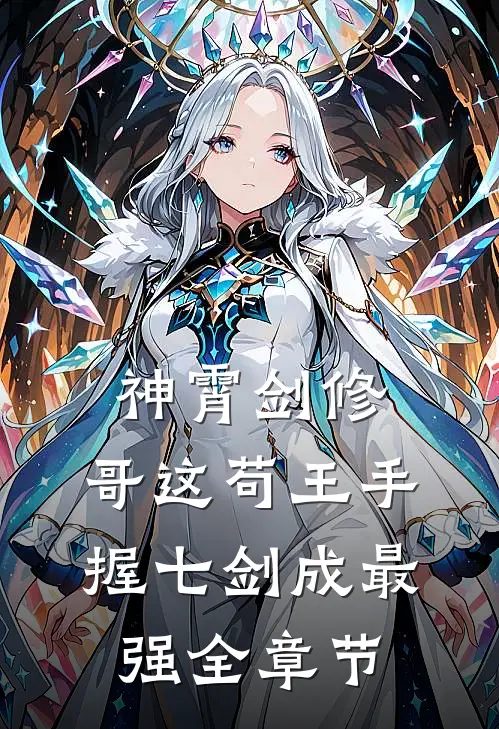 神霄剑修：哥这苟王手握七剑成最强全章节