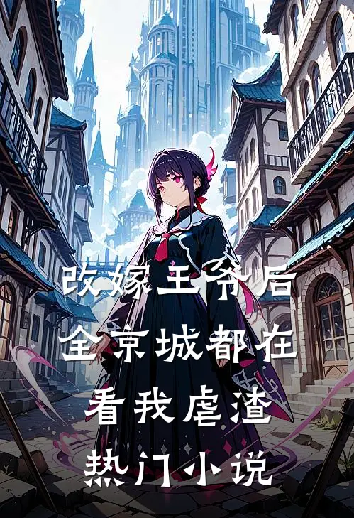 改嫁王爷后，全京城都在看我虐渣热门小说