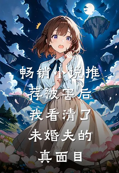 畅销小说推荐被害后，我看清了未婚夫的真面目