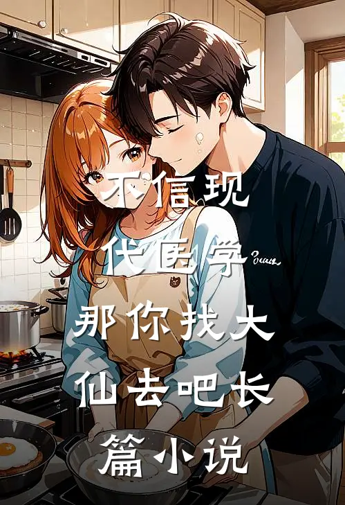 不信现代医学，那你找大仙去吧长篇小说