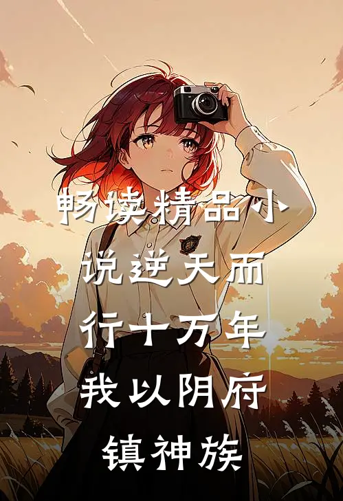畅读精品小说逆天而行十万年，我以阴府镇神族