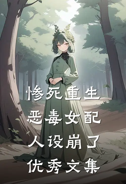 惨死重生，恶毒女配人设崩了优秀文集