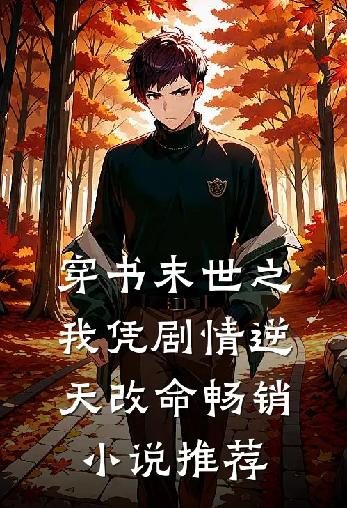 穿书末世之我凭剧情逆天改命畅销小说推荐