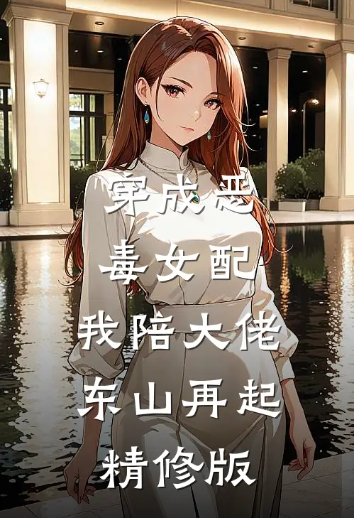 穿成恶毒女配，我陪大佬东山再起精修版