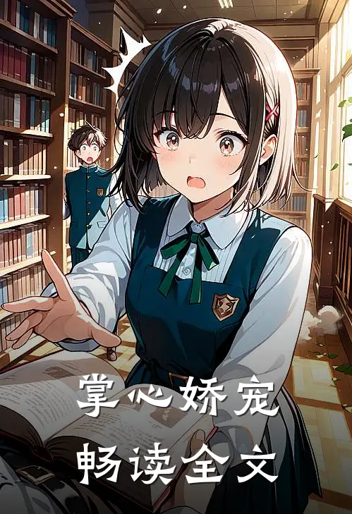 掌心娇宠畅读全文