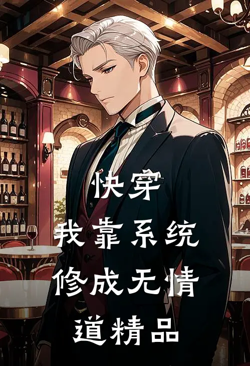 快穿：我靠系统修成无情道精品