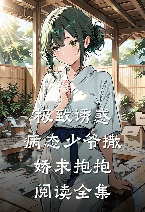 极致诱惑：病态少爷撒娇求抱抱阅读全集