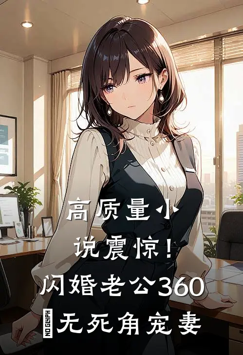 高质量小说震惊！闪婚老公360°无死角宠妻