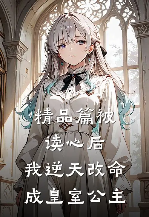 精品篇被读心后，我逆天改命成皇室公主