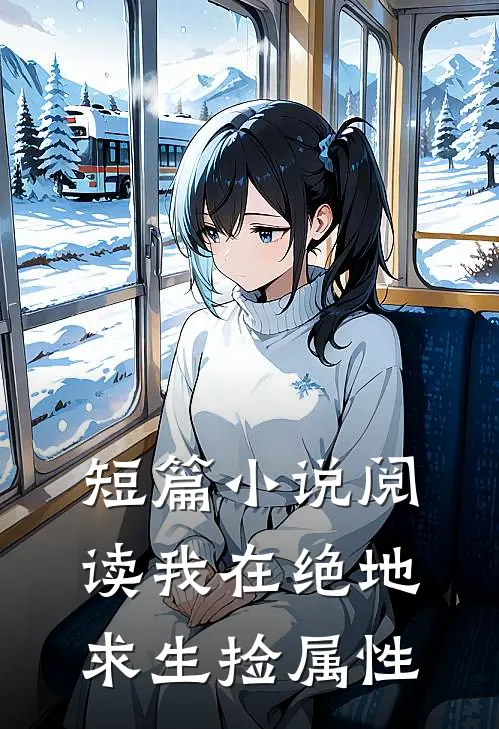 短篇小说阅读我在绝地求生捡属性