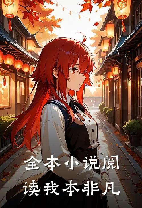 全本小说阅读我本非凡