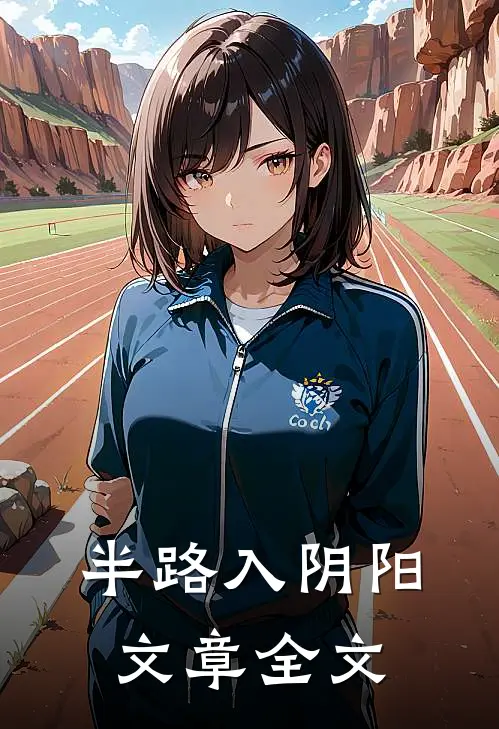 半路入阴阳文章全文