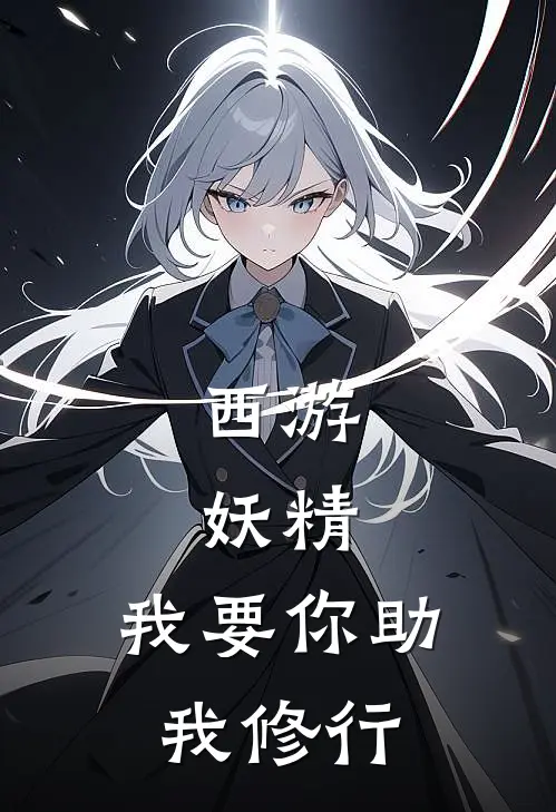 西游：妖精，我要你助我修行