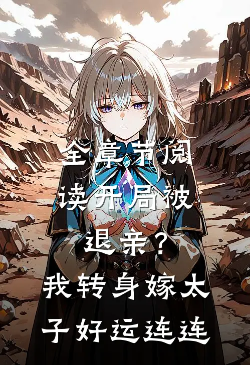 全章节阅读开局被退亲？我转身嫁太子好运连连
