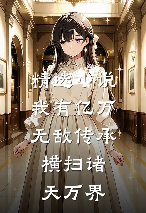 精选小说我有亿万无敌传承，横扫诸天万界