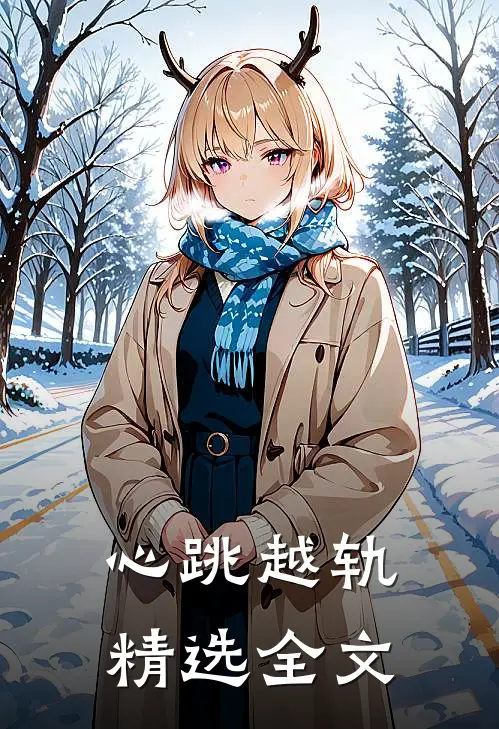 心跳越轨精选全文