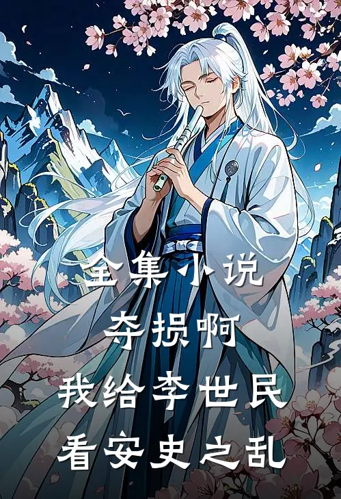 全集小说夺损啊，我给李世民看安史之乱