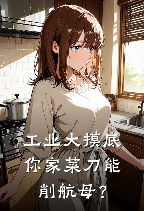 工业大摸底，你家菜刀能削航母？