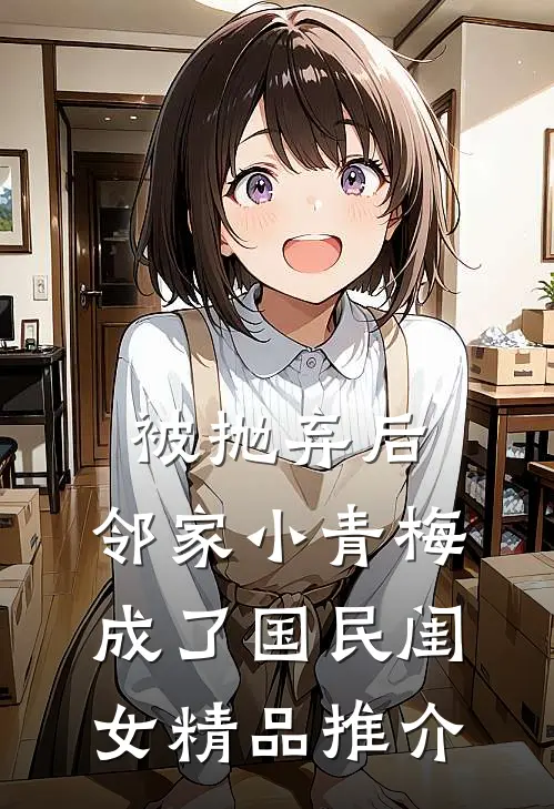 被抛弃后，邻家小青梅成了国民闺女精品推介