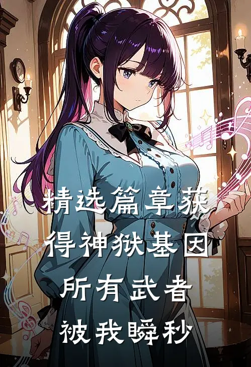 精选篇章获得神狱基因，所有武者被我瞬秒