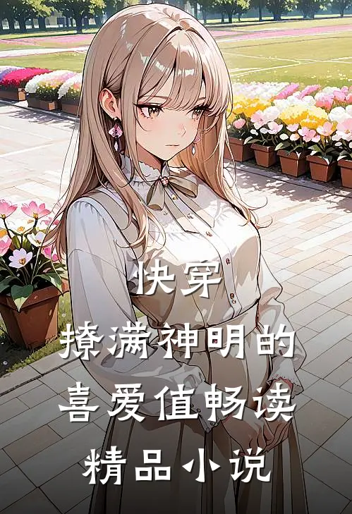 快穿：撩满神明的喜爱值畅读精品小说