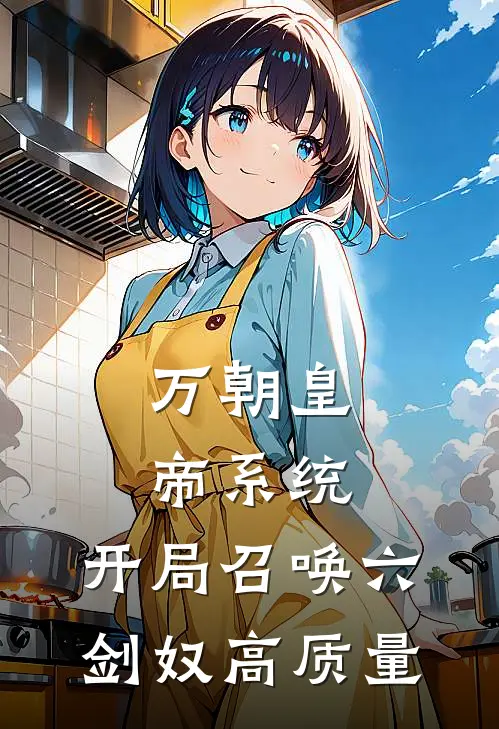 万朝皇帝系统，开局召唤六剑奴高质量