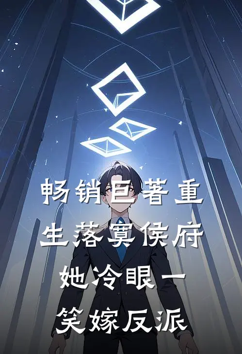 畅销巨著重生落寞侯府，她冷眼一笑嫁反派