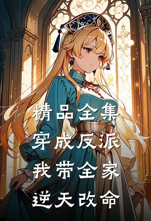 精品全集穿成反派，我带全家逆天改命