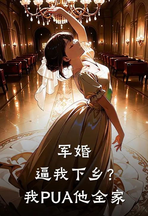 军婚：逼我下乡？我PUA他全家