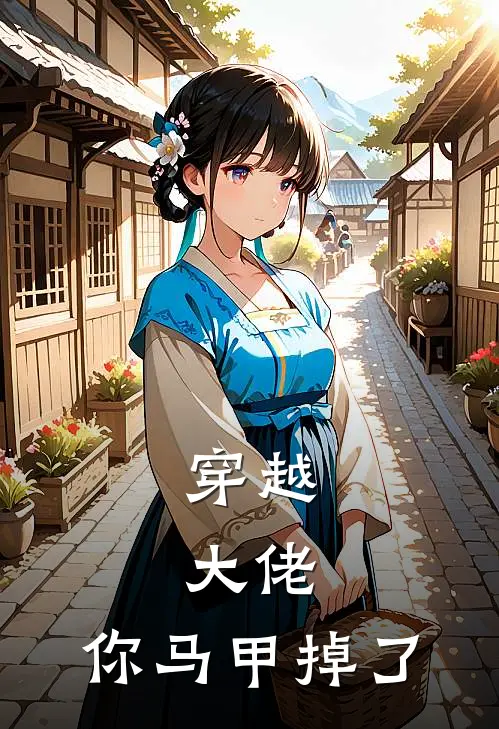 穿越：大佬，你马甲掉了