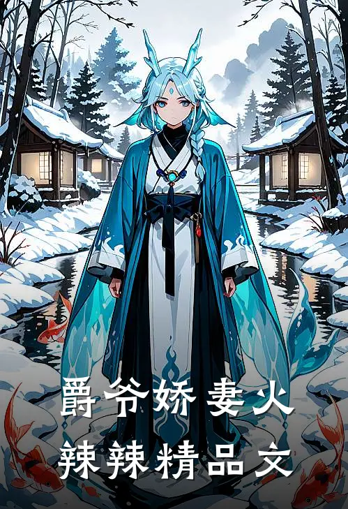 爵爷娇妻火辣辣精品文
