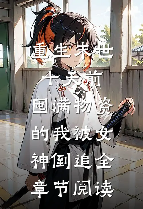 重生末世十天前，囤满物资的我被女神倒追全章节阅读