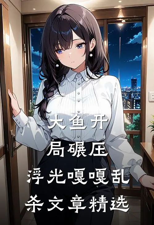 大鱼开局碾压，浮光嘎嘎乱杀文章精选