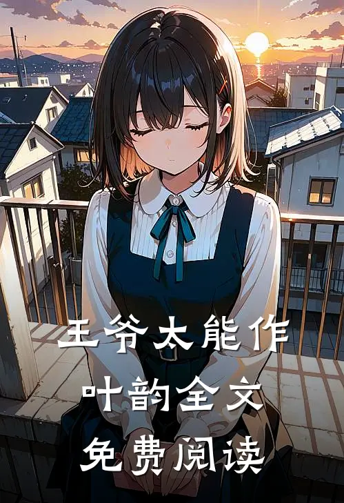 王爷太能作叶韵全文免费阅读