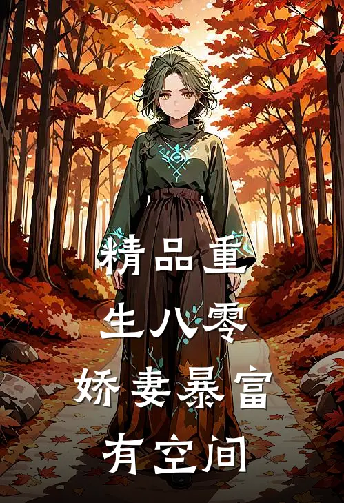 精品重生八零：娇妻暴富有空间