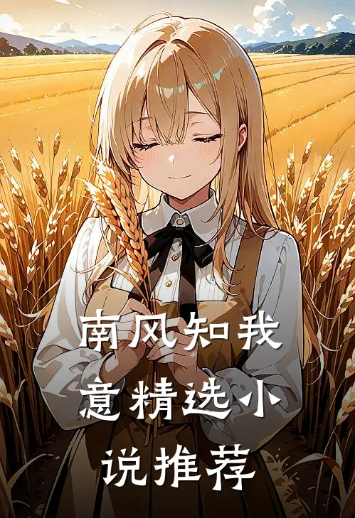 南风知我意精选小说推荐