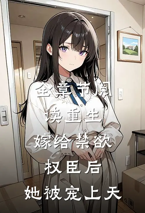 全章节阅读重生：嫁给禁欲权臣后，她被宠上天