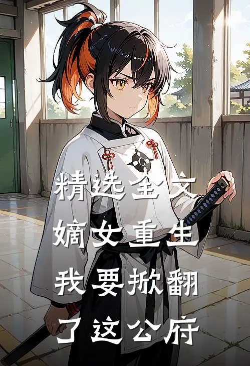 精选全文嫡女重生：我要掀翻了这公府