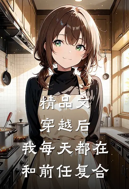 精品文穿越后，我每天都在和前任复合